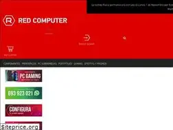 Sites similar to redcomputer.es