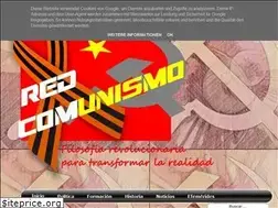 Sites similar to redcomunismo.blogspot.com