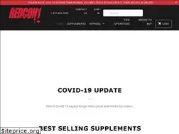 Sites similar to redcon1.ca