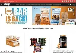 Sites similar to redcon1.com