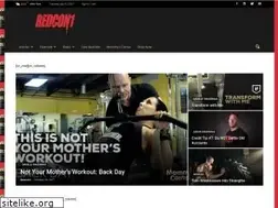Sites similar to redcon1online.com