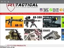 Sites similar to redcon1tactical.com