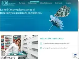 Sites similar to redconac.cl