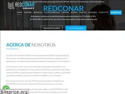 Sites similar to redconar.com.ar
