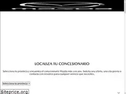 Sites similar to redconcesionariosmazda.com