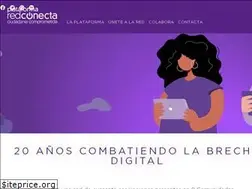 Sites similar to redconecta.net