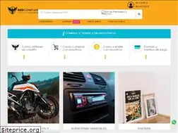 Sites similar to redconfiar.com