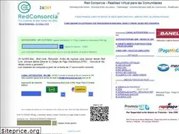 Sites similar to redconsorcia.com
