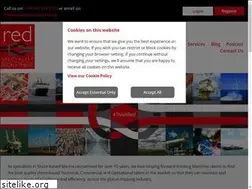 Sites similar to redconsult.co.uk