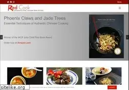 Sites similar to redcook.net