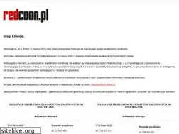 Sites similar to redcoon.pl