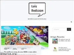 Sites similar to redcoon.pt