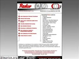 Sites similar to redcoproducts.com
