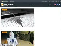 Sites similar to redcoquimbo.com