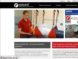 Sites similar to redcord.com
