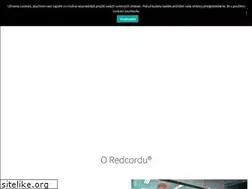 Sites similar to redcord.cz