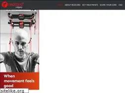 Sites similar to redcordcalgary.com