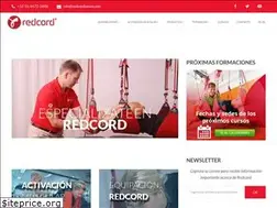 Sites similar to redcordlatam.com