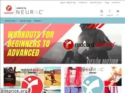 Sites similar to redcordshop.no