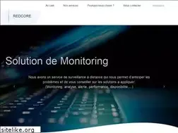 Sites similar to redcore.fr