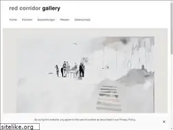 Sites similar to redcorridor.com