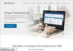 Sites similar to redcort.com