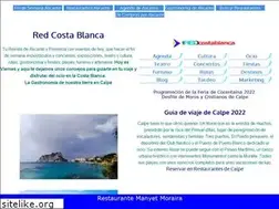 Sites similar to redcostablanca.es