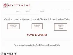 Sites similar to redcottageinc.com