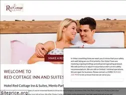 Sites similar to redcottageinn.com