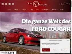 Sites similar to redcougar.de