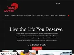 Sites similar to redcover.com.my