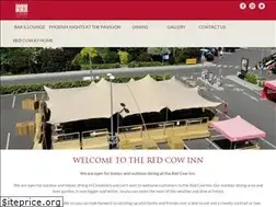 Sites similar to redcowinn.ie