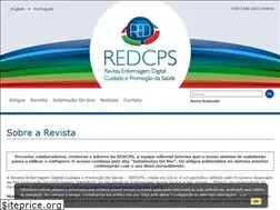 Sites similar to redcps.com.br