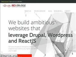 Sites similar to redcrackle.com