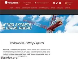 Sites similar to redcrane-group.com