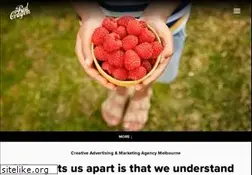 Sites similar to redcrayon.com.au