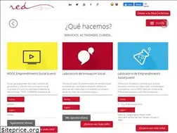 Sites similar to redcreactiva.org
