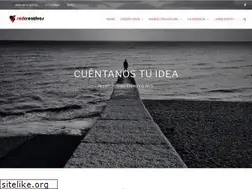 Sites similar to redcreativos.com