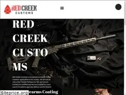 Sites similar to redcreektactical.com