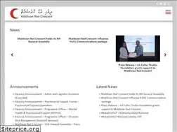 Sites similar to redcrescent.org.mv