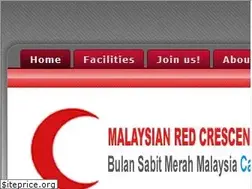 Sites similar to redcrescentpenang.org.my