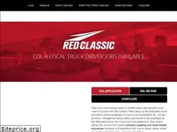 Sites similar to redcrewcareers.com