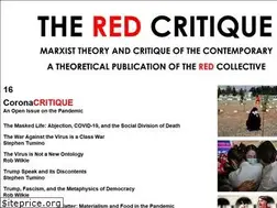 Sites similar to redcritique.org