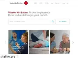 Sites similar to redcross-edu.ch