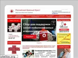 Sites similar to redcross-irkutsk.org