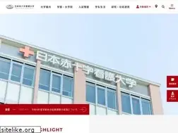 Sites similar to redcross.ac.jp