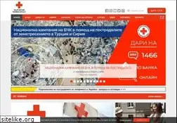 Sites similar to redcross.bg