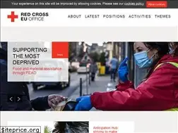 Sites similar to redcross.eu