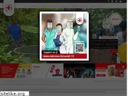 Sites similar to redcross.lk