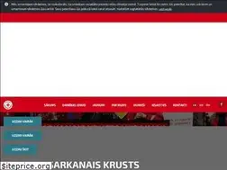 Sites similar to redcross.lv